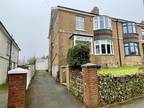 Cranmere Road, Plymouth PL3 4 bed semi-detached house for sale -