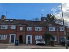 Morrell Avenue, Cowley, Oxford, East Oxford, OX4 4 bed terraced house -