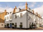 Pont Street Mews, Knightsbridge, London SW1X, 5 bedroom property for sale -