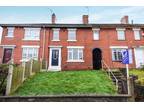 Spoutfield Road; Stoke On Trent; ST4 3 bed terraced house - £750 pcm (£173 pw)
