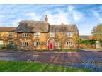 3 bedroom detached house for sale in Station Road, Holme, Peterborough, PE7