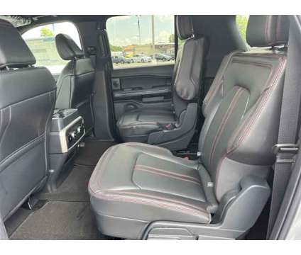 2024 Ford Expedition Max Limited is a Silver 2024 Ford Expedition Car for Sale in Covington TN