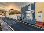 Western Lane, Mumbles, Swansea 2 bed terraced house for sale -