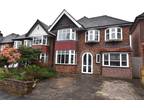 The Hurst, Moseley, Birmingham, B13 3 bed detached house for sale -
