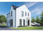 The Priory, Deanery Place, Whitehouse, Derry BT48, 4 bedroom detached house for