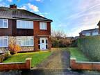 3 bed house for sale in The Mount, YO8, Selby