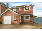 4 bedroom detached house for sale in Pentre Canol, Colwyn Bay, LL29