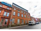 Castle Exchange, 41 Broad Street, Nottingham, NG1 2 bed flat to rent -