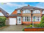 3 bedroom semi-detached house for sale in Whateley Crescent, Castle Bromwich