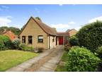 3 bedroom detached bungalow for sale in Chapel Close, Reepham, LINCOLN, LN3