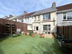 3 bedroom terraced house for sale in Blatchcombe Road, Paignton, TQ3