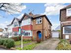 4 bedroom semi-detached house for sale in Hove Park Road, Hove, BN3