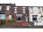 3 bedroom terraced house for sale in Darley Grove, Farnworth, Bolton, BL4 7RZ