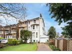 2 bed flat for sale in Hervey Road, SE3, London