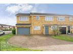 4 bed house for sale in Christopher Close, RM12, Hornchurch