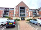 Broadfield Court, Prestwich, Manchester 1 bed apartment for sale -
