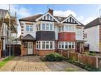 3 bed house for sale in Lorne Gardens, E11, London