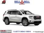 2024 GMC Acadia