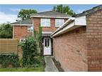 1 bedroom terraced house for sale in Lalande Close, Wokingham, RG41