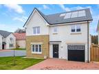 Westfield, Briestonhill View, West Calder EH55, 4 bedroom detached house for