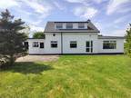 7 bedroom detached house for sale in Rhosybol, Amlwch, Isle of Anglesey, LL68