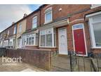 Gleave Road, Selly Oak 3 bed terraced house - £1,195 pcm (£276 pw)