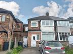 Sheldon, Birmingham, West Midlands, B92 4 bed detached house to rent -
