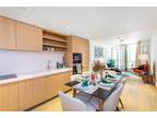 2 bedroom apartment for sale in Wilshire House, Battersea Power Station, London