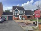 Windingbrook Lane, Collingtree 2 bed semi-detached house for sale -