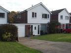 Appledore Avenue, Wollaton 4 bed link detached house - £1,300 pcm (£300 pw)