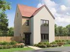 4 bedroom detached house for sale in Bluebell Way, Whiteley, Fareham, PO15 7PF