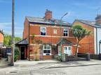 3 bedroom semi-detached house for sale in Cromwell Road, Ascot, SL5