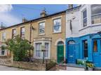 Tenison Road, Cambridge, CB1 3 bed terraced house for sale -
