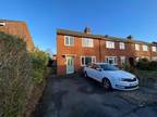 3 bedroom end of terrace house for sale in West Crescent, Broughton, PR3