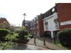 Homecourt House - Retirement Flat 1 bed ground floor flat to rent - £875 pcm