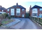 3 bedroom semi-detached house for sale in Creswell Grove, Creswell, Stafford
