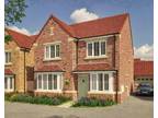 4 bedroom detached house for sale in Station Road, Hibaldstow