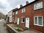 1 bedroom terraced house for sale in Aqueduct Road, Telford, Shropshire, TF3