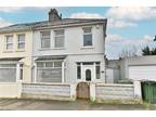 Plymouth, Devon PL2 3 bed semi-detached house for sale -