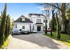 Fairmile Avenue, Cobham, Surrey KT11, 5 bedroom detached house to rent -