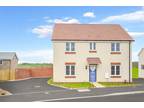4 bedroom detached house for sale in Plot 36 High Moor View, Townsend Hill