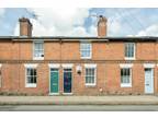 2 bedroom terraced house for sale in Upper Brook Street, Winchester, Hampshire
