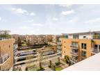 3 bed flat to rent in Penthouse "the Island" Tallow Road, TW8, Brentford