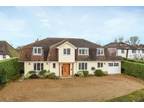 Forest Road, East Horsley, Leatherhead KT24, 5 bedroom detached house for sale -