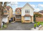 3 bedroom detached house for sale in Yearling Close, Great Amwell, SG12