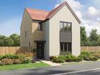 3 bedroom detached house for sale in Bluebell Way, Whiteley, Fareham, PO15 7PF