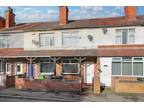 Primrose Street, Carlton, Nottingham 2 bed terraced house for sale -