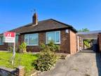 2 bedroom bungalow for sale in Catherine Road, Romiley, SK6