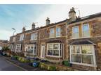 St Johns Road, Lower Weston, Bath, BA1 6 bed terraced house for sale -