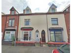 3 bedroom terraced house for sale in Mulgrave Road, Hartlepool, Cleveland, TS26
